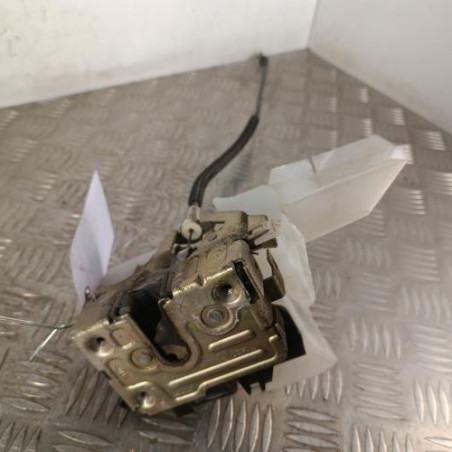 Serrure avant droit RENAULT CLIO 2