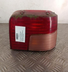 Feu arriere principal droit (feux) PEUGEOT 205 Photo n°1