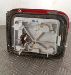 Feu arriere principal droit (feux) PEUGEOT 205