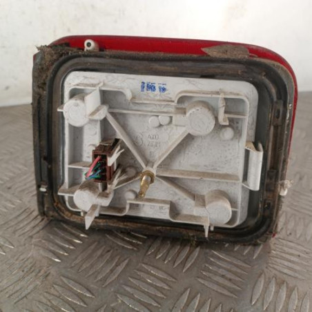 Feu arriere principal droit (feux) PEUGEOT 205