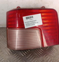 Feu arriere principal gauche (feux) PEUGEOT 205 Photo n°1