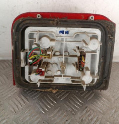 Feu arriere principal gauche (feux) PEUGEOT 205