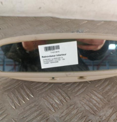 Retroviseur interieur CITROEN C4 PICASSO 1 Photo n°1