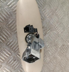 Retroviseur interieur CITROEN C4 PICASSO 1