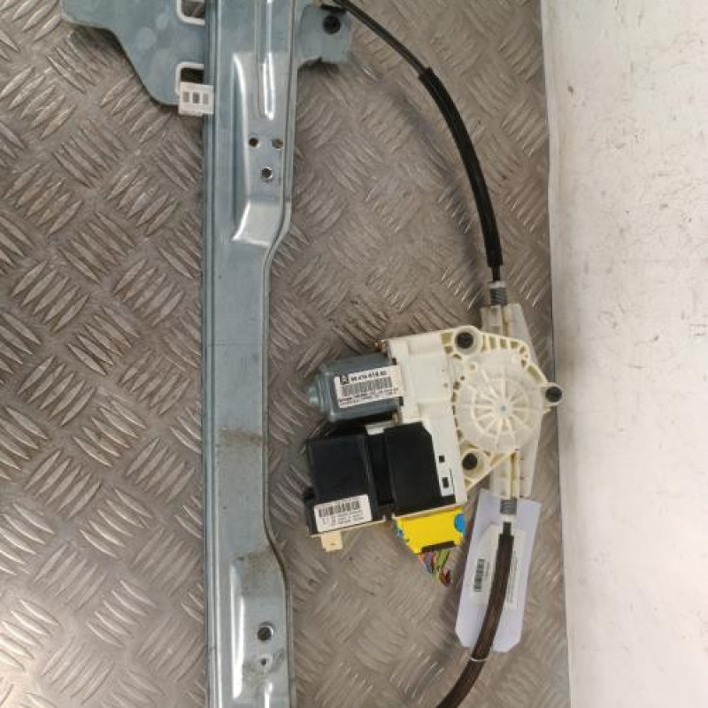 Leve vitre electrique avant gauche CITROEN C4 1