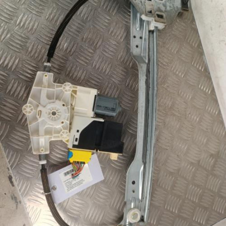 Leve vitre electrique avant gauche CITROEN C4 1