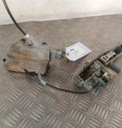 Serrure arriere droit CITROEN C4 1 Photo n°1