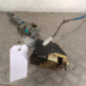 Serrure arriere droit CITROEN C4 1