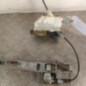 Serrure avant droit CITROEN C4 1