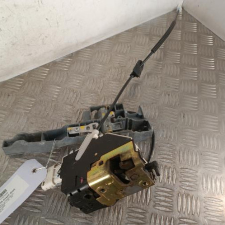 Serrure avant droit CITROEN C4 1