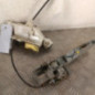 Serrure avant gauche CITROEN C4 1