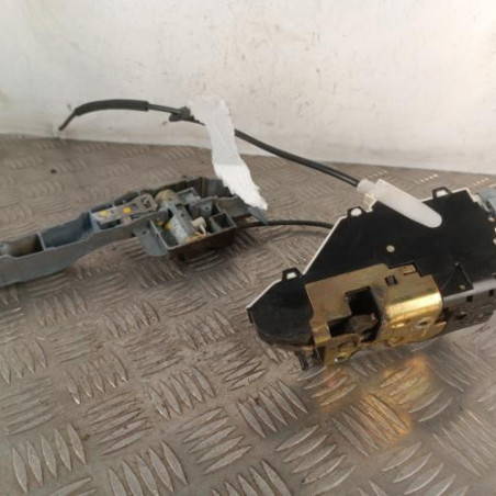 Serrure avant gauche CITROEN C4 1