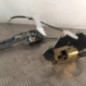 Serrure avant gauche CITROEN C4 1