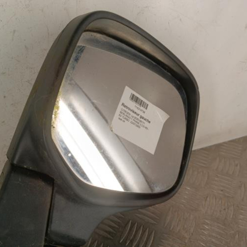 Retroviseur gauche CITROEN BERLINGO 1 Retroviseur gauche CITROEN BERLINGO 1