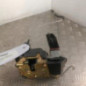 Serrure avant droit PEUGEOT 307