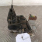 Serrure avant gauche PEUGEOT 307