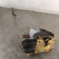 Serrure avant gauche PEUGEOT 307
