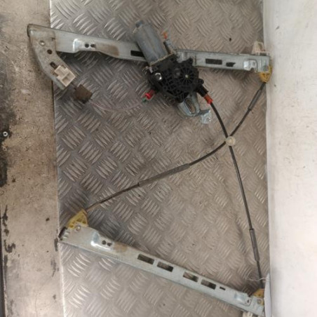 Leve vitre electrique avant droit PEUGEOT 206 Photo n°1