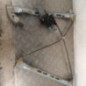 Leve vitre electrique avant droit PEUGEOT 206