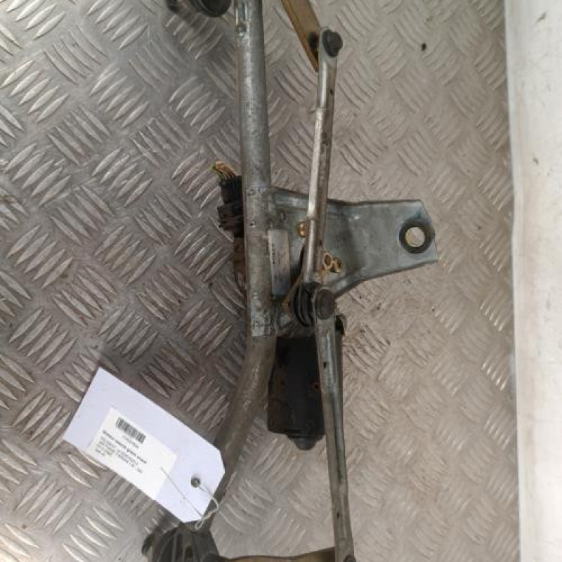 Moteur essuie glace avant PEUGEOT 206 Moteur essuie glace avant PEUGEOT 206