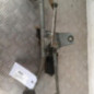 Moteur essuie glace avant PEUGEOT 206