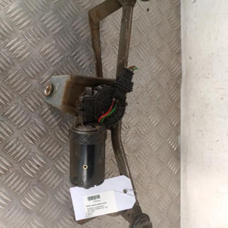 Moteur essuie glace avant PEUGEOT 206