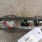 Platine feu arriere droit PEUGEOT 307