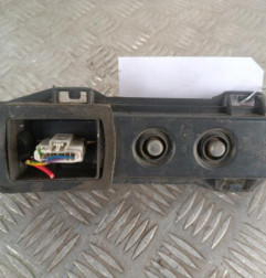 Platine feu arriere droit PEUGEOT 307