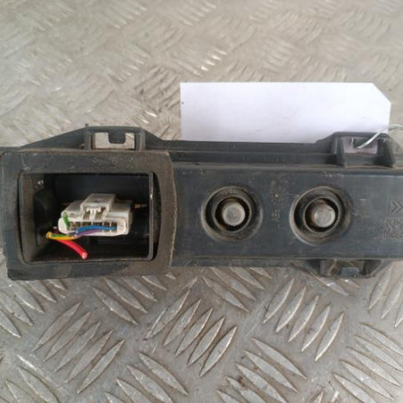 Platine feu arriere droit PEUGEOT 307