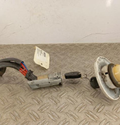 Neiman CITROEN SAXO Photo n°1