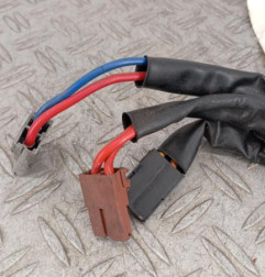 Neiman CITROEN SAXO Photo n°4