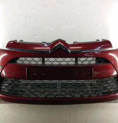 Pare choc avant CITROEN C4 PICASSO 1 Photo n°1