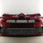 Pare choc avant CITROEN C4 PICASSO 1