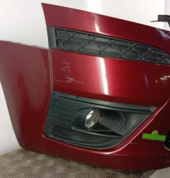 Pare choc avant CITROEN C4 PICASSO 1