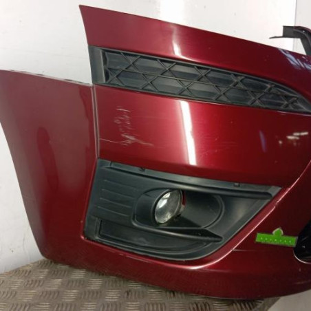 Pare choc avant CITROEN C4 PICASSO 1