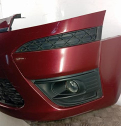 Pare choc avant CITROEN C4 PICASSO 1 Photo n°5