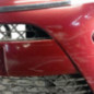 Pare choc avant CITROEN C4 PICASSO 1