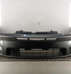 Pare choc avant FIAT PUNTO 2 Photo n°1