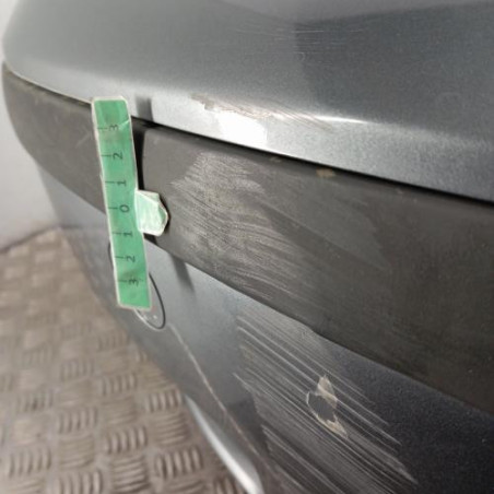 Pare choc avant FIAT PUNTO 2