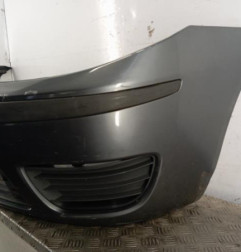 Pare choc avant FIAT PUNTO 2 Photo n°4