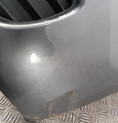 Pare choc avant FIAT PUNTO 2 Photo n°5