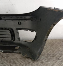 Pare choc avant FIAT PUNTO 2 Photo n°6