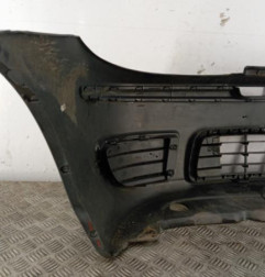 Pare choc avant FIAT PUNTO 2 Photo n°8
