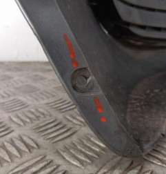 Pare choc avant FIAT PUNTO 2 Photo n°9