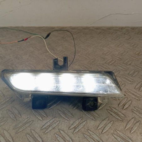 Feu diurne avant droit RENAULT CAPTUR 1 Photo n°1
