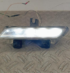 Feu diurne avant gauche RENAULT CAPTUR 1 Photo n°1