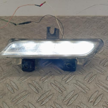 Feu diurne avant gauche RENAULT CAPTUR 1 Photo n°1