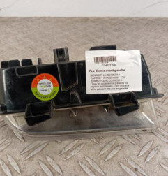 Feu diurne avant gauche RENAULT CAPTUR 1 Photo n°4