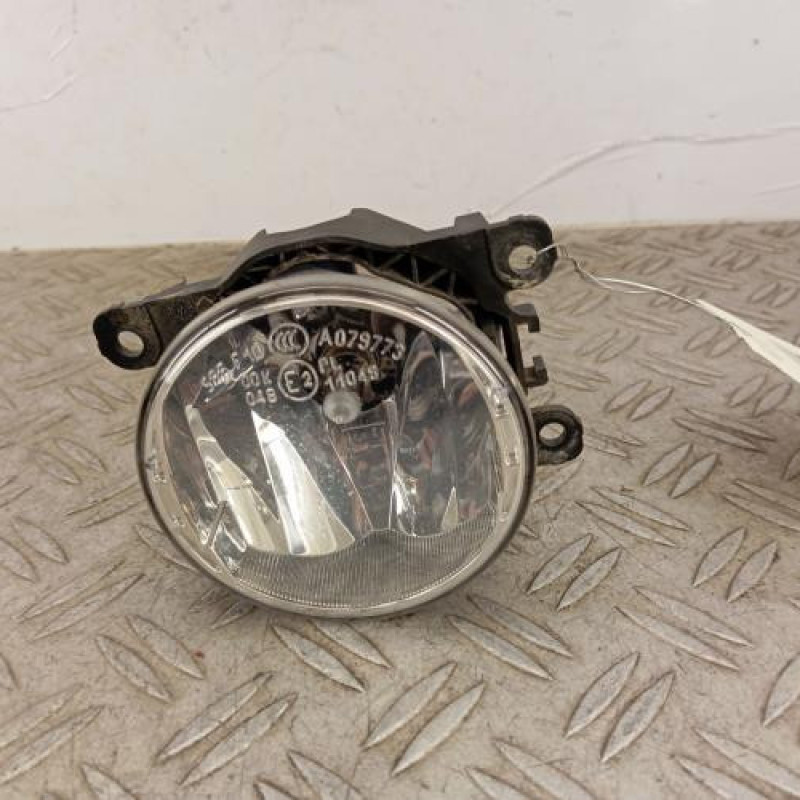 Anti brouillard droit (feux) RENAULT CAPTUR 1