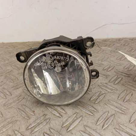 Anti brouillard droit (feux) RENAULT CAPTUR 1 Photo n°1